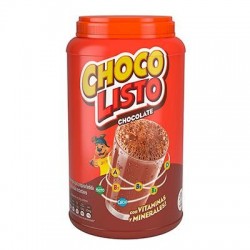 CHOCOLISTO CHOCOLATE x1000gr