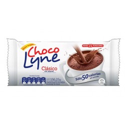 CHOCOLATE CHOCOLYNE...