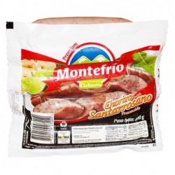 CHORIZO COLANTA...