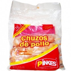 CHUZOS DE PECHUGA X 1900 GM...