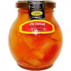 COCTEL DE FRUTAS LA COLINA...