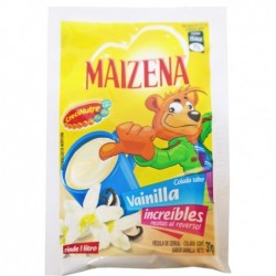 COLADA MAIZENA X 30 G VAINILLA