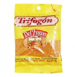 CONDIMENTO DEL FOGON...