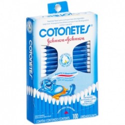 COPITOS JOHNSONS X100und