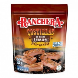 COSTILLAS DE CERDO AHUMADAS...