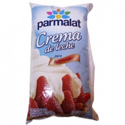CREMA DE LECHE PARMALA...