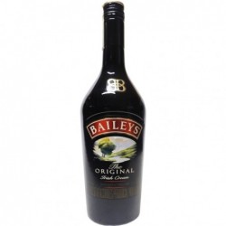CREMA DE WHISKY BAILEYS X...