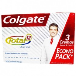 CREMA DENTAL COLGATE CLEAN...