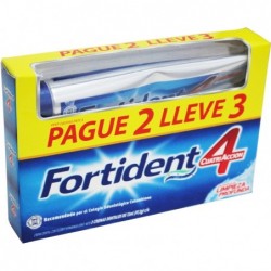 CREMA DENTAL FORTIDENT...