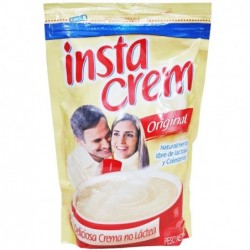 CREMA INSTACREM BOLSA x430gr
