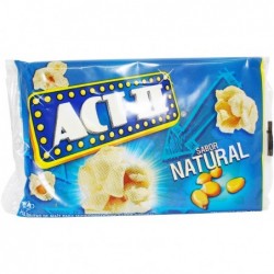 CRISPETAS ACT II MICROONDAS...