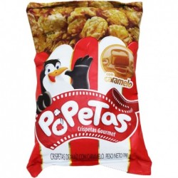 CRISPETAS POPETAS X165GR...
