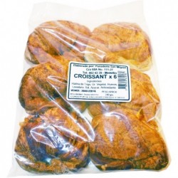 CROISSANT SAN MIGUEL X 240...