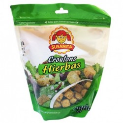 CROUNTONS SUSANITA X140GR...