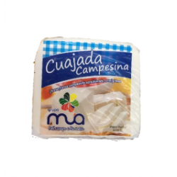 CUAJADA MUA x500gr