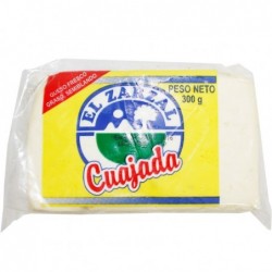 CUAJADA ZARZAL X300GR