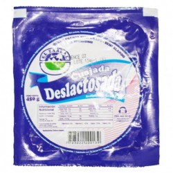 CUAJADA ZARZAL X460GR...