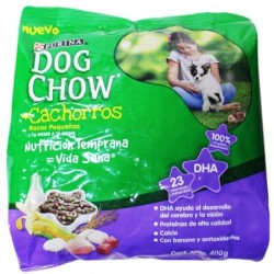 CUIDO DOG CHOW X 475 G...