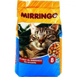 CUIDO MIRRINGO x8kg