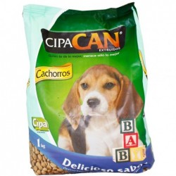 CUIDO PARA PERROS CIPACAN X...