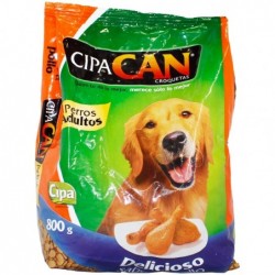 CUIDO PARA PERROS CIPACAN X...