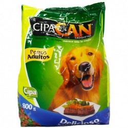 CUIDO PARA PERROS CIPACAN X...
