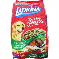 CUIDO LADRINA PERRO...