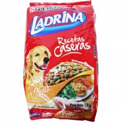 CUIDO LADRINA PERRO...