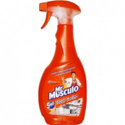 DESENGRASANTE MR MUSLCULO...