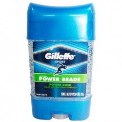 DESODORANTE GILLETTE GEL...