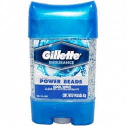 DESODORANTE GILLETTE POWER...