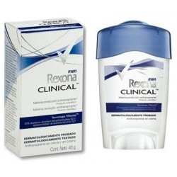 DESODORANTE REXONA CLINICAL...