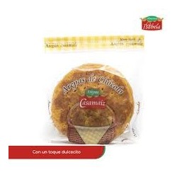 AREPAS LA ISABELA x4 CHOCOLO