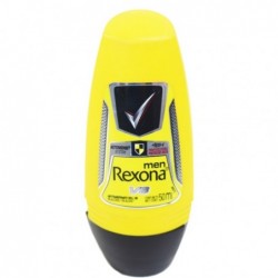 DESODORANTE REXONA MEN X 50...