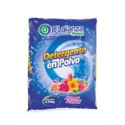 DETERGENTE D LALIANZA x1000gr