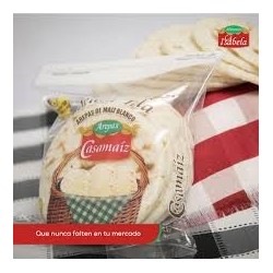 AREPAS LA NENITA X 5