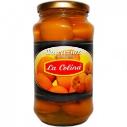 DURAZNOS LA COLINA EN SU...