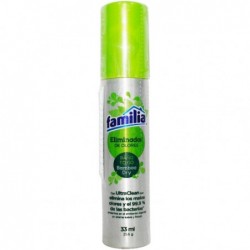 ELIMIMINADOR DE OLORES BAÑO...