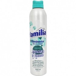 ELIMINADOR DE OLORES...