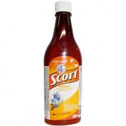 EMULSION DE SCOTT...