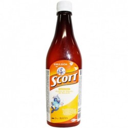EMULSION DE SCOTT...