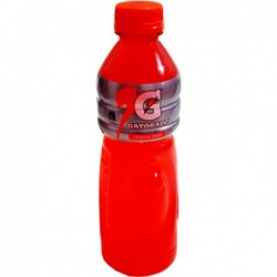 ENERGIZANTE GATORADE...