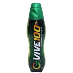 ENERGIZANTE VIVE 100 x400ml