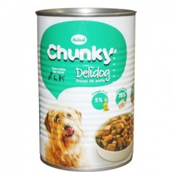 ENLATADO CHUNKY DELIDOG...