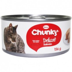 ENLATADO DELICAT SALMON x156gr