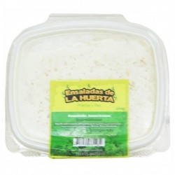 ENSALADA DE LA HUERTA x280gr