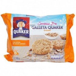 GALLETAS DE AVENA CON...