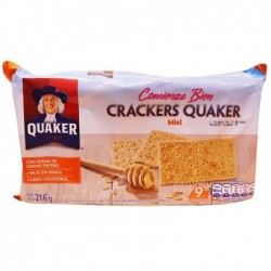 GALLETAS DE AVENA Y MIEL...