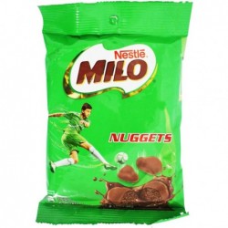 GALLETAS DE CHOCOLATE MILO...