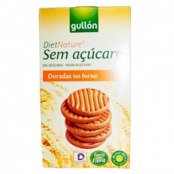 GALLETAS DORADAS AL HORNO...